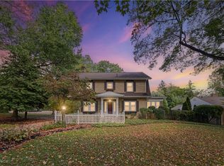 402 Highland Ave, Salem, OH