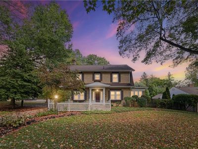 402 Highland Ave, Salem, OH, 44460