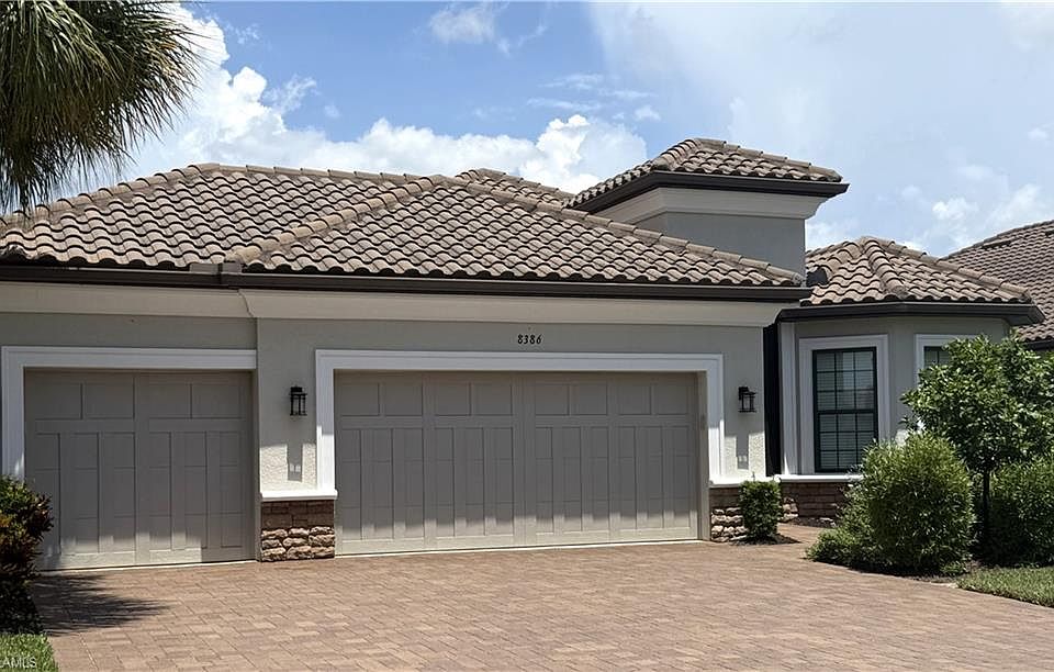 1st image of 8386 Viale CIR
