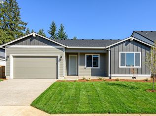 310 W 19th St, Lafayette, OR 97127