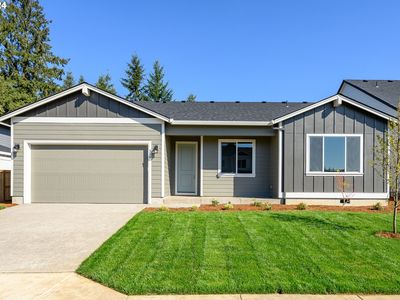 180 W 19th St, Lafayette, OR, 97127