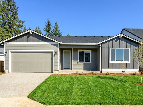 180 W 19th St, Lafayette, OR 97127