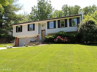 16421 Apache Ln, Gaithersburg, MD 20878