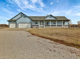 6922 W 47th St S, Wichita, KS 67215