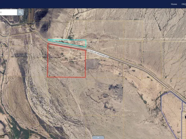 0 Old US 80 Highway #-, Buckeye, AZ 85326