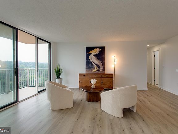4th image of 1225 Martha Custis Dr APT 1510
