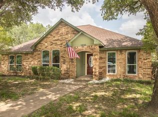 1500 Southfork Dr, Keller, TX 76248