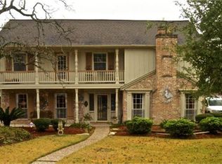 1423 Wagon Gap Trl, Houston, TX 77090