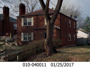 279 S Chase Ave, Columbus, OH 43204