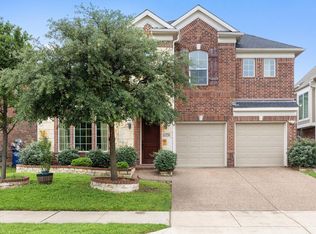 14120 Notting Hill Dr, Little Elm, TX 75068