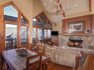 205 Bear Paw St APT B302, Beaver Creek, CO 81620