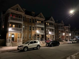 14 Swan St #1, Schenectady, NY 12307