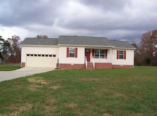 15122 Defriese Rd, Birchwood, TN 37308