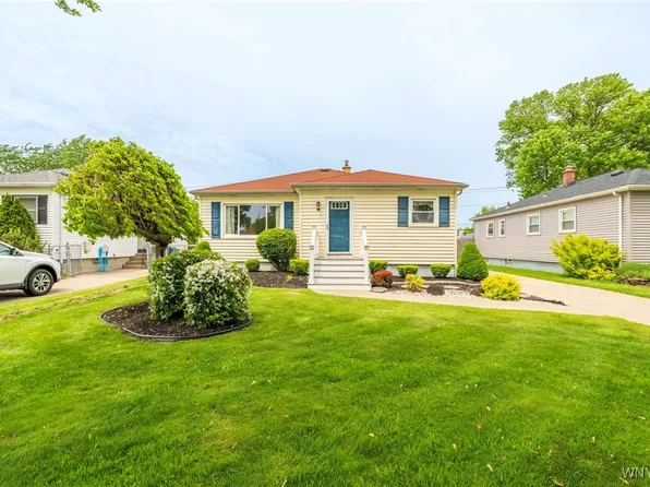 80 Hilton Blvd, Amherst, NY 14226