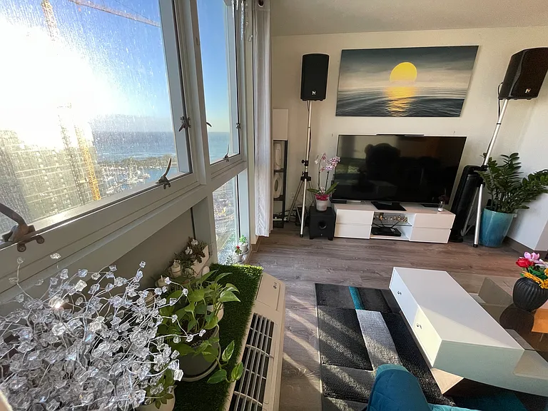 988 Halekauwila St #3107 — Photo 7
