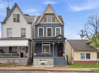 5110 Dearborn St, Pittsburgh, PA