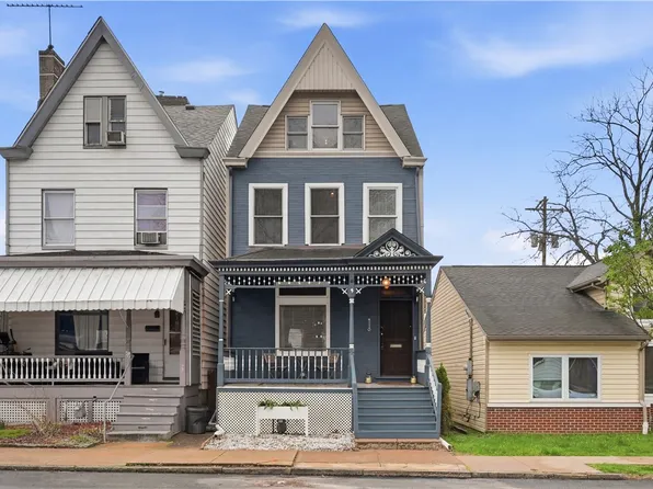 5110 Dearborn St, Pittsburgh, PA 15224