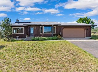 13970 Sapphire Dr, Lolo, MT 59847