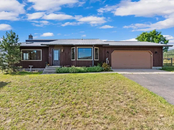 13970 Sapphire Dr, Lolo, MT 59847