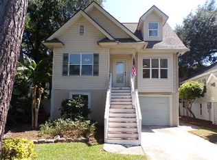 35 Bellhaven Way, Hilton Head Island, SC 29928