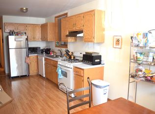 1527 W Thomas St #G, Chicago, IL 60642