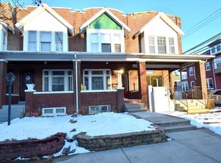 729 N 11th St, Allentown, PA 18102