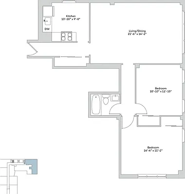 5550 S Dorchester Ave — Photo 33