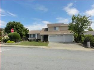 3698 Deedham Dr, San Jose, CA
