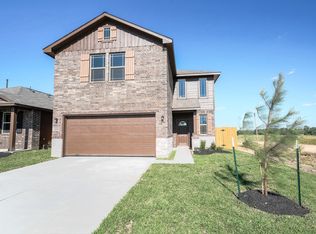 3655 Karissa Rd, Conroe, TX 77306