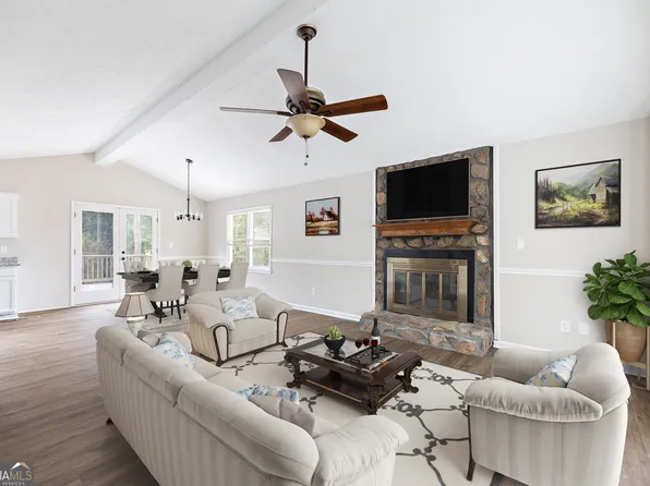 164 Dunaway Pl, Hiram, GA 30141