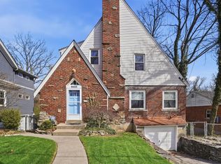 3314 S Woodmont Ave, Cincinnati, OH 45213