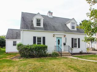 593 W Cook Rd, Mansfield, OH 44907