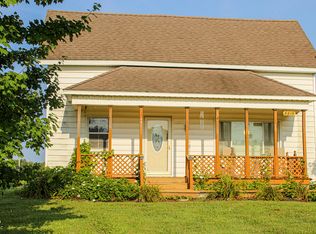8819 N County Road 500 W, Brazil, IN 47834