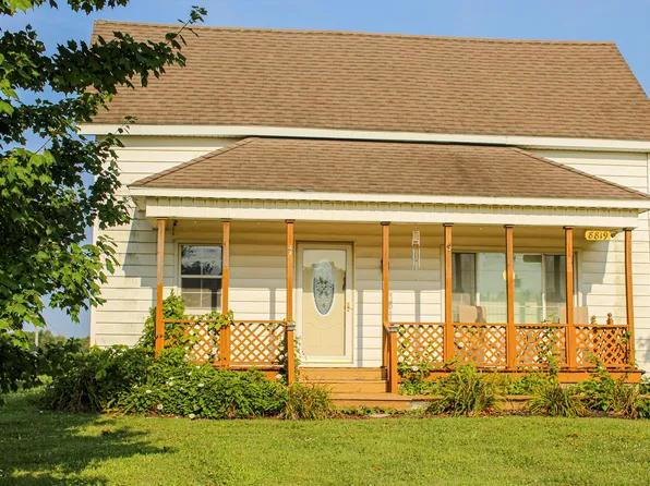 8819 N County Road 500 W, Brazil, IN 47834