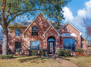 4561 Crosstimber Dr, Plano, TX 75093