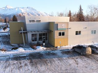 809 S Chugach St SUITE 1, Palmer, AK 99645