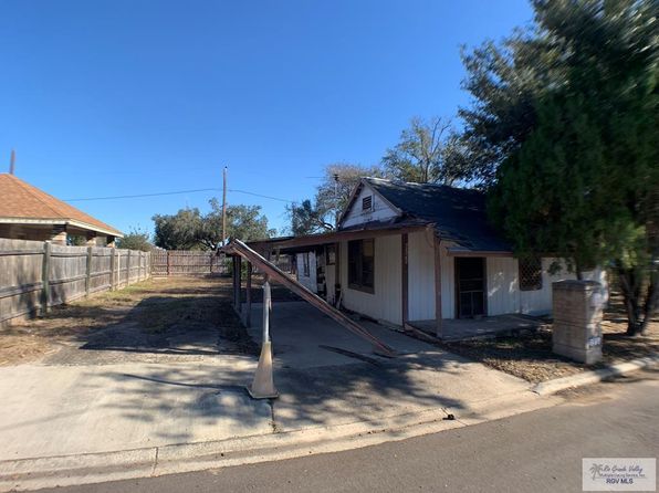 618 Nogal St, Mission, TX 78572