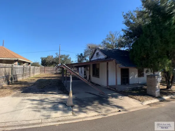 618 Nogal St, Mission, TX 78572