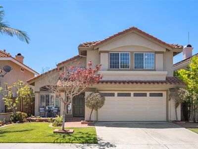8 Raposa, Rancho Santa Margarita, CA, 92688