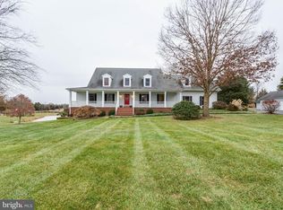 8107 Rogues Rd, Catlett, VA 20119