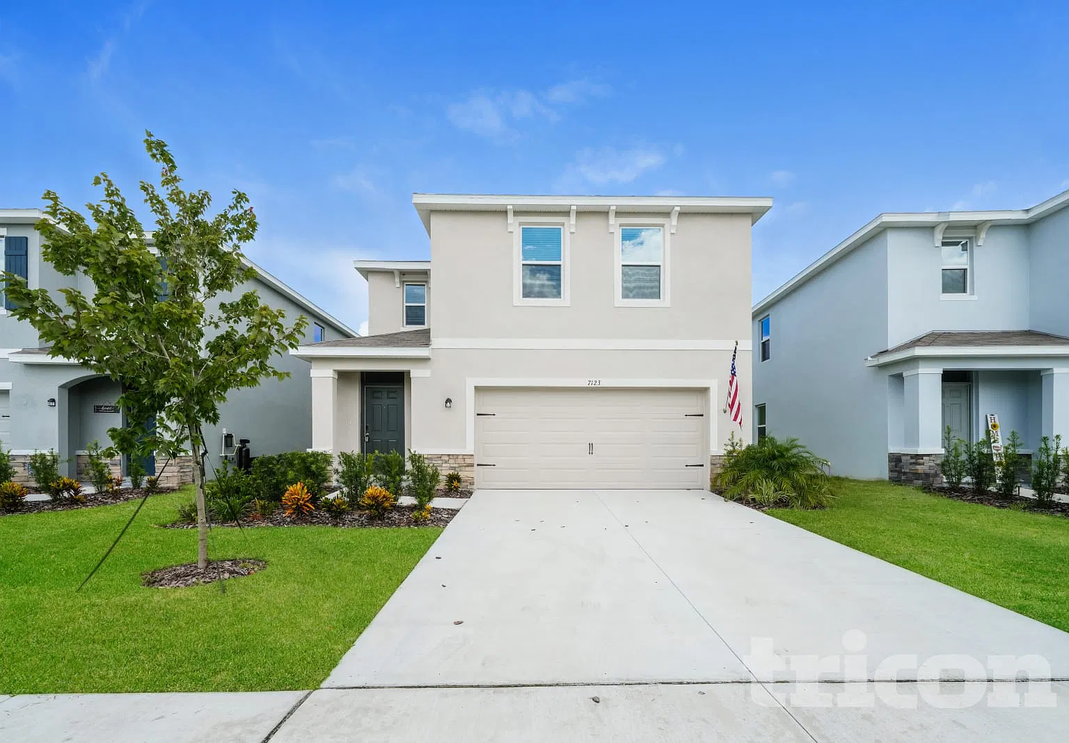 7123 Broad River Avenue Land O Lakes FL — Photo 1