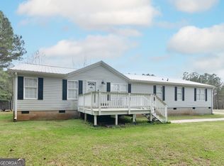 669 Minter Rd, Griffin, GA 30223