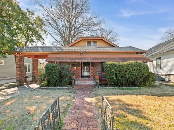 985 Forrest Ave Lot 15, Memphis, TN 38105