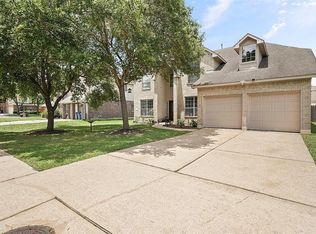 6107 Cypresswood Green Dr, Spring, TX 77373