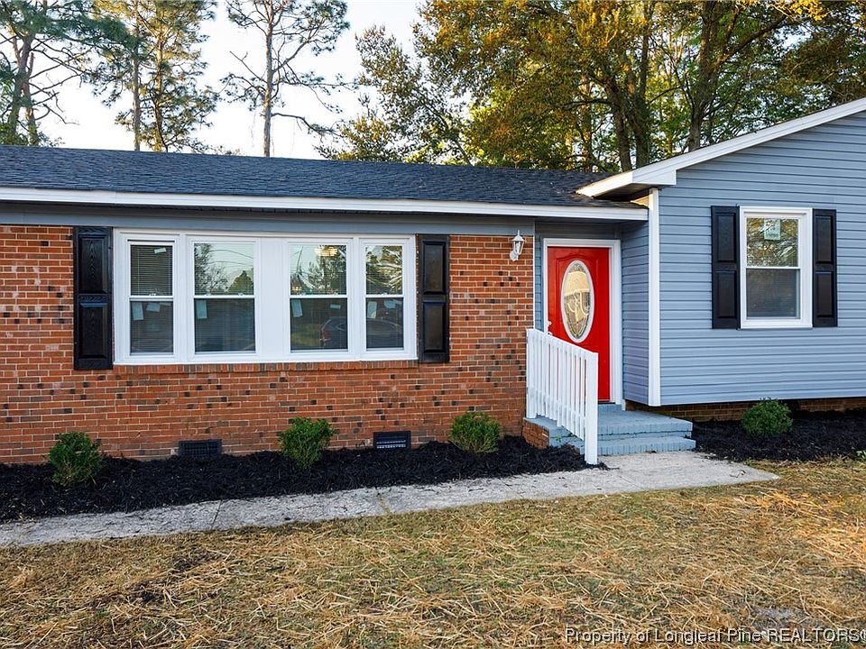 6145 Santa Fe Dr, Fayetteville, NC 28303 Zillow