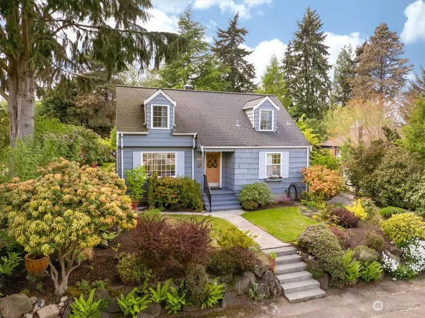 10515 13th Avenue NW, Seattle, WA 98177