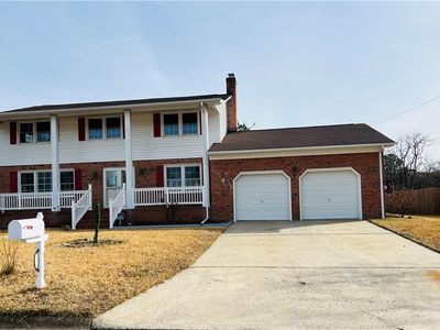 3405 Churchill Dr, Portsmouth, VA, 23703