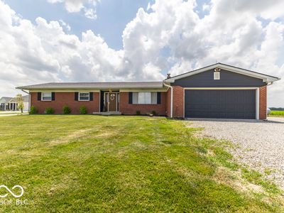 10769 Shelbyville Rd, Indianapolis, IN, 46259