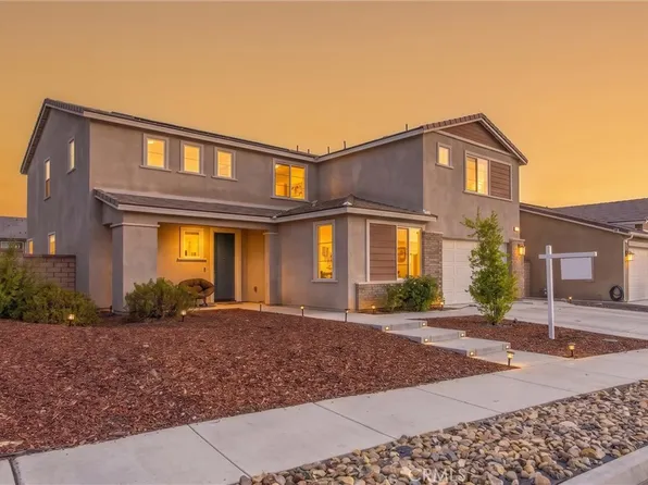 29402 Artillery Cir, Menifee, CA 92584