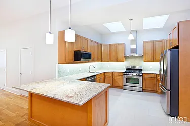 Rented by Miron Properties